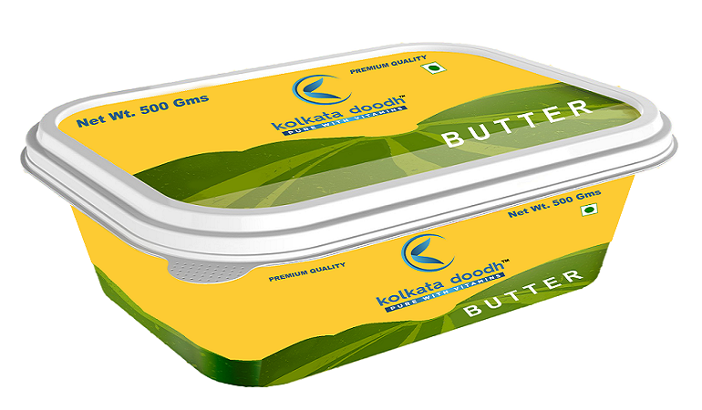 Premium Quality Butter